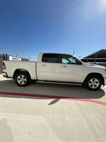 2020 Ram 1500 2nd Gen - Image 21 of 31