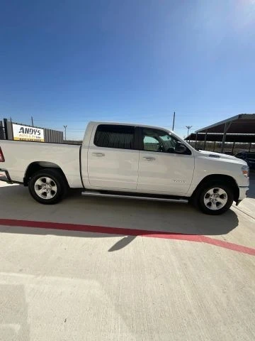 2020 Ram 1500 2nd Gen - Image 20 of 31