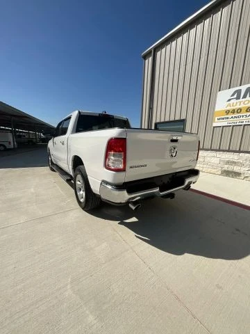 2020 Ram 1500 2nd Gen - Image 12 of 31