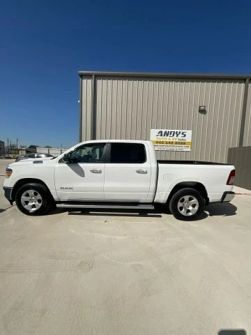 2020 Ram 1500 2nd Gen - Image 10 of 31