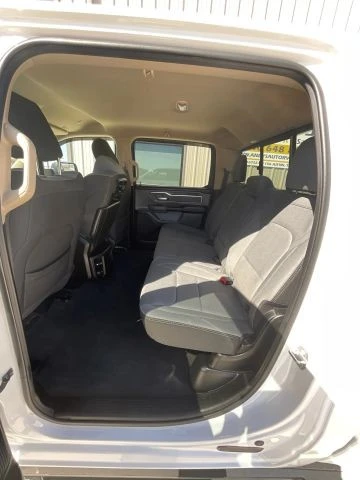 2020 Ram 1500 2nd Gen - Image 29 of 31