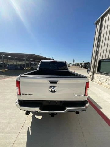 2020 Ram 1500 2nd Gen - Image 16 of 31