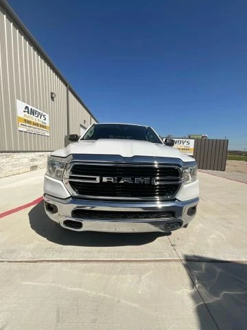 2020 Ram 1500 2nd Gen - Image 3 of 31