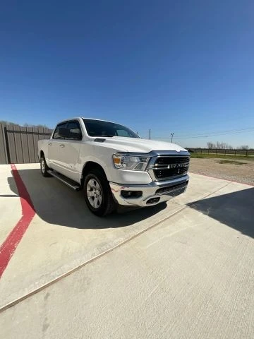 2020 Ram 1500 2nd Gen - Image 22 of 31
