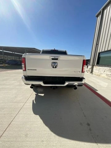 2020 Ram 1500 2nd Gen - Image 14 of 31