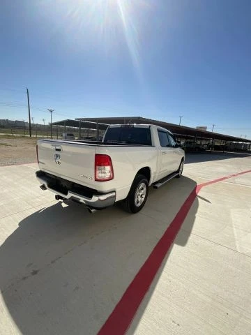 2020 Ram 1500 2nd Gen - Image 18 of 31