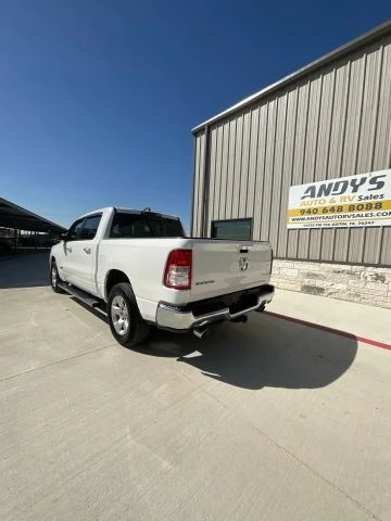 2020 Ram 1500 2nd Gen - Image 11 of 31