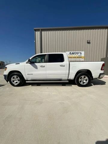 2020 Ram 1500 2nd Gen - Image 9 of 31