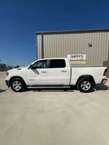 2020 Ram 1500 2nd Gen - Image 8 of 31