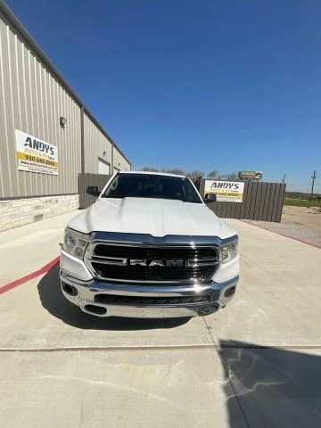 2020 Ram 1500 2nd Gen - Image 4 of 31