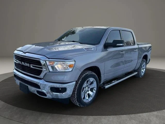 2020 Ram 1500 2nd Gen - Image 2 of 26