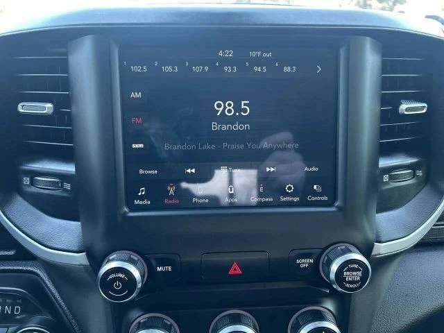 2020 Ram 1500 2nd Gen - Image 15 of 26