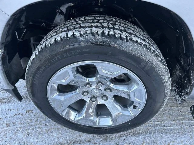2020 Ram 1500 2nd Gen - Image 9 of 26