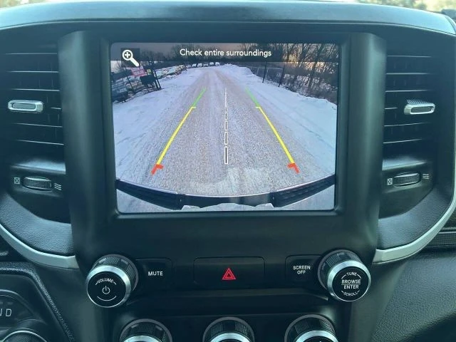 2020 Ram 1500 2nd Gen - Image 16 of 26
