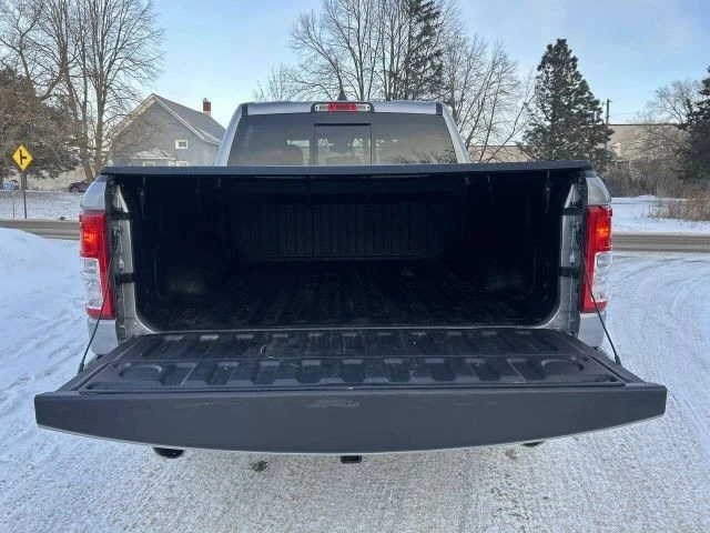 2020 Ram 1500 2nd Gen - Image 21 of 26