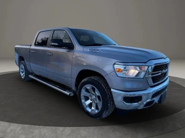 2020 Ram 1500 2nd Gen - Image 6 of 26