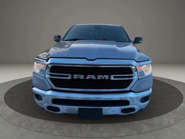 2020 Ram 1500 2nd Gen - Image 7 of 26