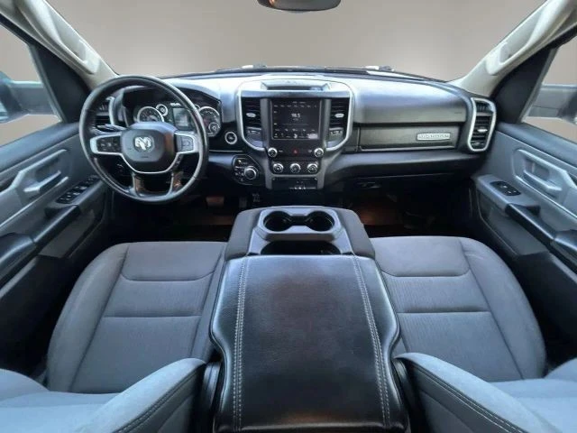2020 Ram 1500 2nd Gen - Image 19 of 26