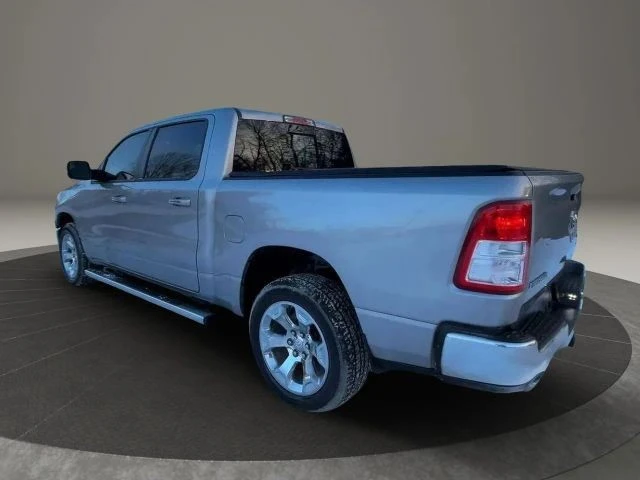 2020 Ram 1500 2nd Gen - Image 3 of 26