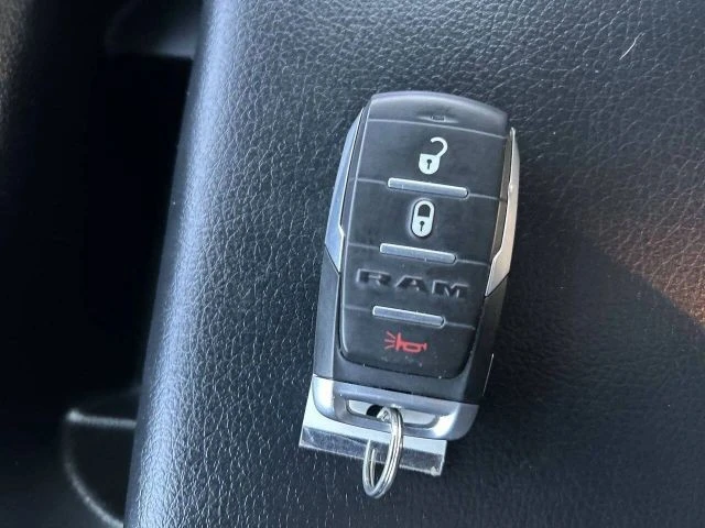 2020 Ram 1500 2nd Gen - Image 25 of 26