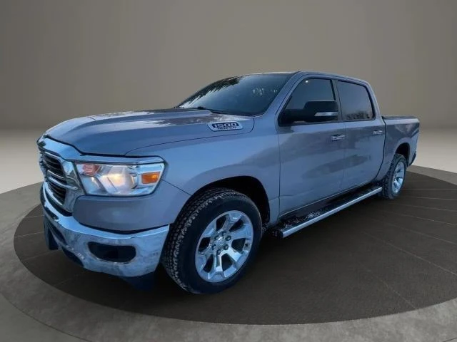 2020 Ram 1500 2nd Gen - Image 26 of 26