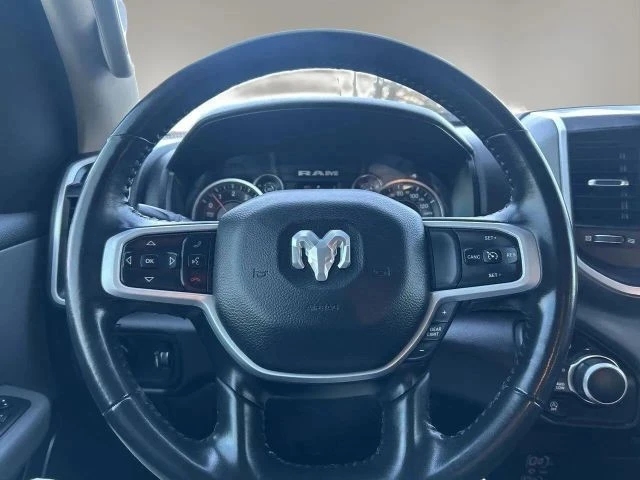 2020 Ram 1500 2nd Gen - Image 13 of 26