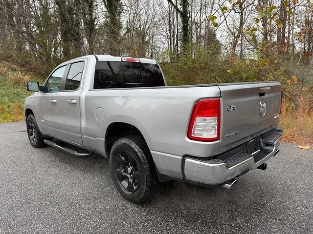 2020 Ram 1500 2nd Gen - Image 10 of 12