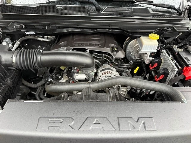 2020 Ram 1500 2nd Gen - Image 11 of 12
