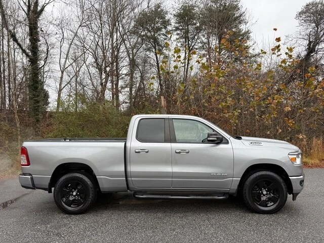 2020 Ram 1500 2nd Gen - Image 5 of 12