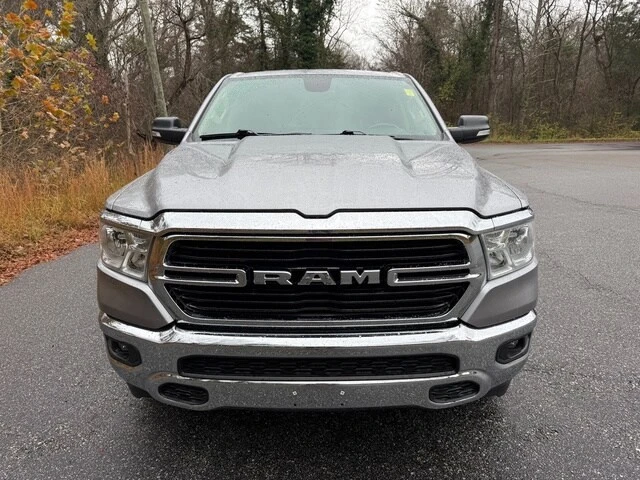2020 Ram 1500 2nd Gen - Image 3 of 12