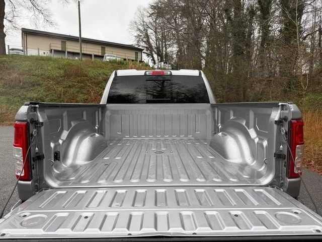 2020 Ram 1500 2nd Gen - Image 8 of 12