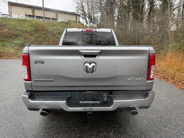 2020 Ram 1500 2nd Gen - Image 7 of 12