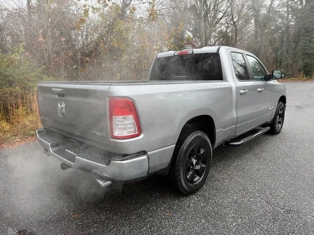 2020 Ram 1500 2nd Gen - Image 6 of 12