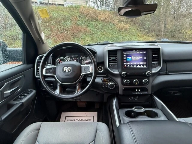 2020 Ram 1500 2nd Gen - Image 12 of 12