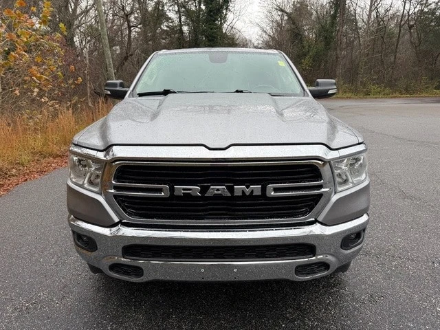 2020 Ram 1500 2nd Gen - Image 3 of 12