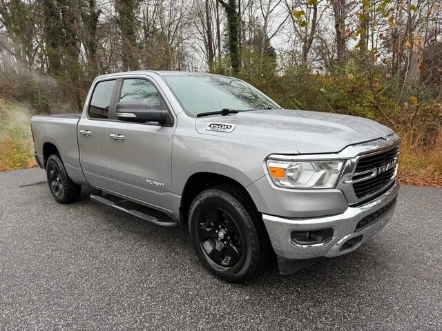 2020 Ram 1500 2nd Gen - Image 4 of 12