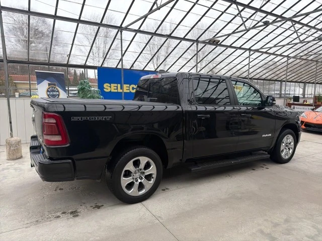 2020 Ram 1500 2nd Gen - Image 6 of 21