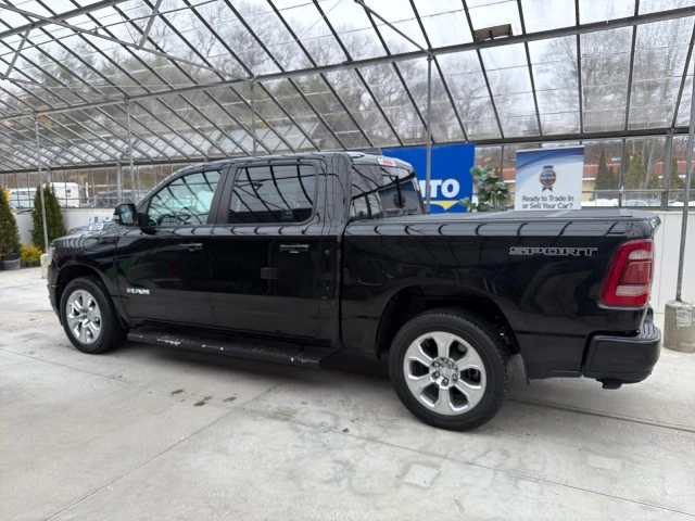 2020 Ram 1500 2nd Gen - Image 12 of 21