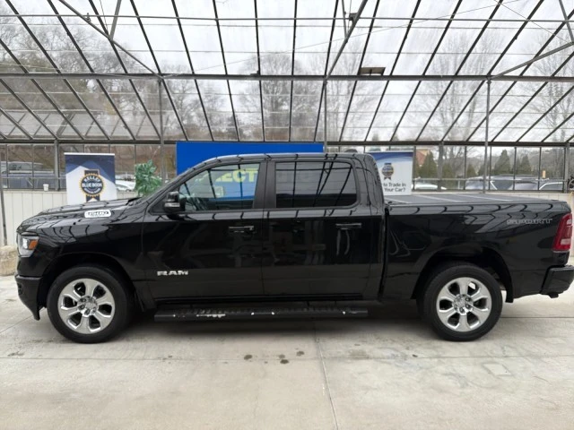 2020 Ram 1500 2nd Gen - Image 11 of 21