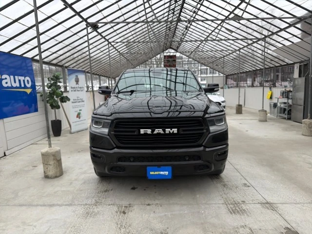 2020 Ram 1500 2nd Gen - Image 2 of 21
