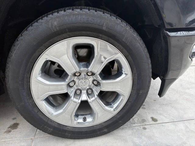 2020 Ram 1500 2nd Gen - Image 21 of 21