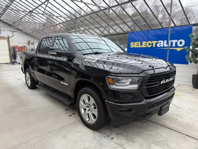 2020 Ram 1500 2nd Gen - Image 3 of 21