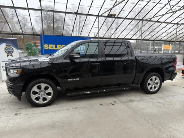 2020 Ram 1500 2nd Gen - Image 10 of 21