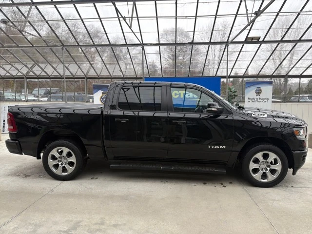 2020 Ram 1500 2nd Gen - Image 4 of 21