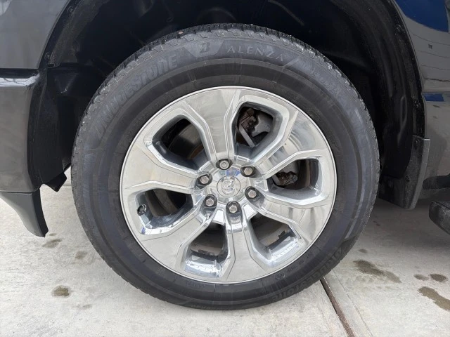 2020 Ram 1500 2nd Gen - Image 15 of 21