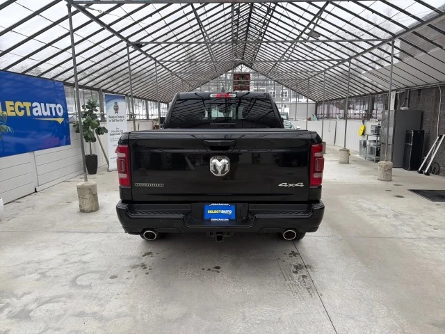 2020 Ram 1500 2nd Gen - Image 8 of 21