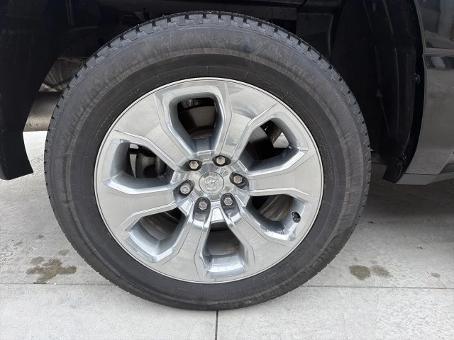 2020 Ram 1500 2nd Gen - Image 19 of 21