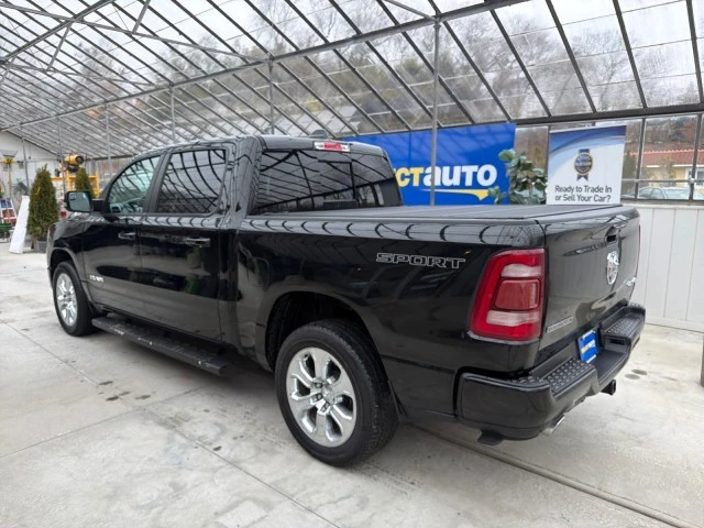 2020 Ram 1500 2nd Gen - Image 13 of 21