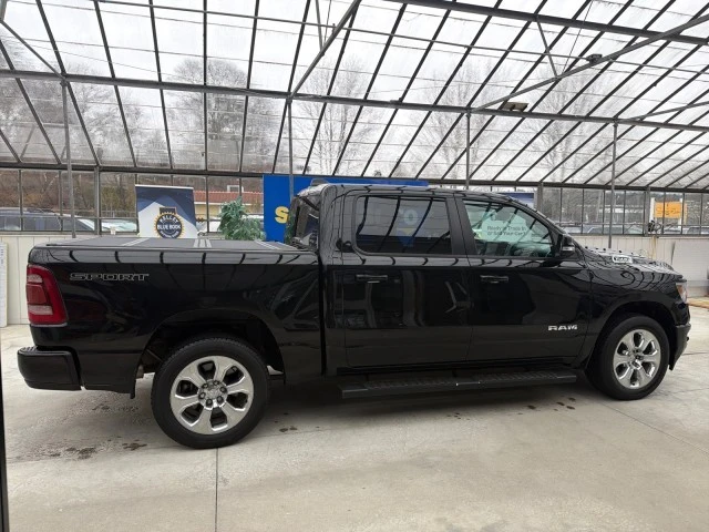 2020 Ram 1500 2nd Gen - Image 5 of 21