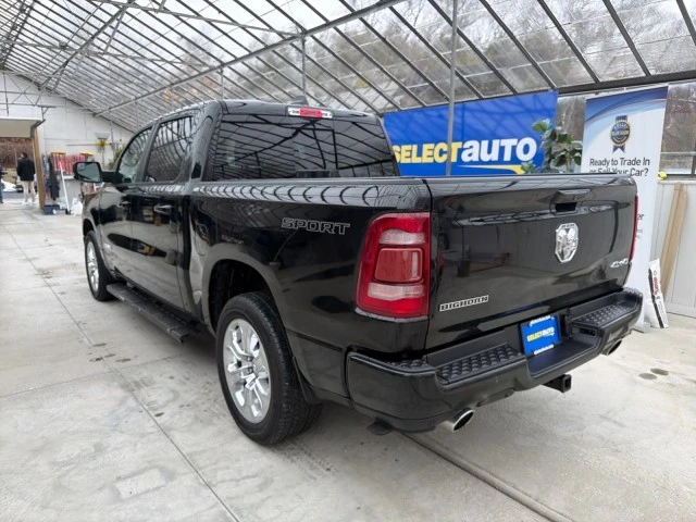 2020 Ram 1500 2nd Gen - Image 14 of 21